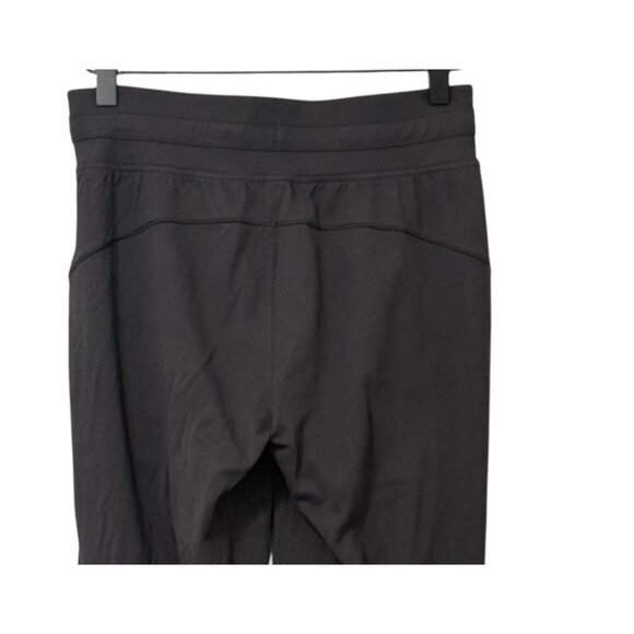 Lululemon Ready to Rulu Pant Joggers Black Updated 29" Pockets Athleisure Size 4 - Picture 6 of 10